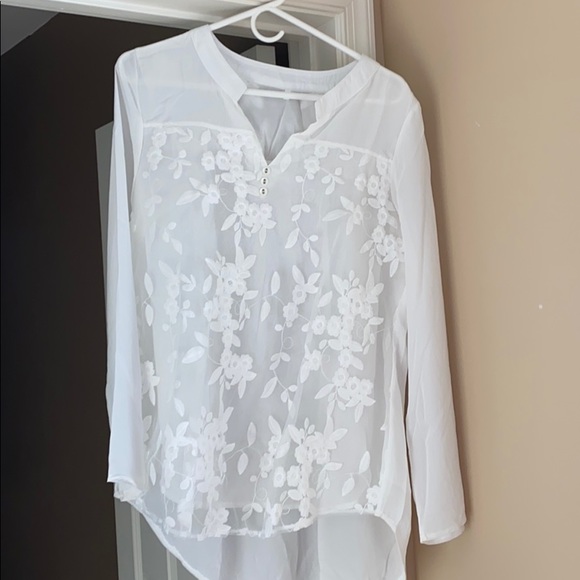 Tops - Blouse